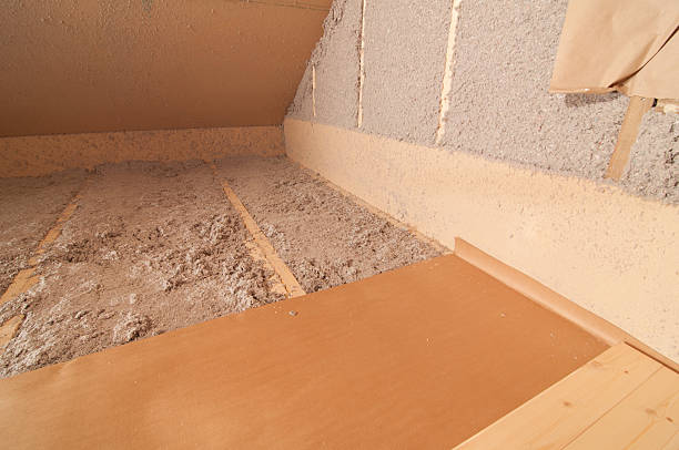 Best Specialty Insulation in Bayou Vista, TX